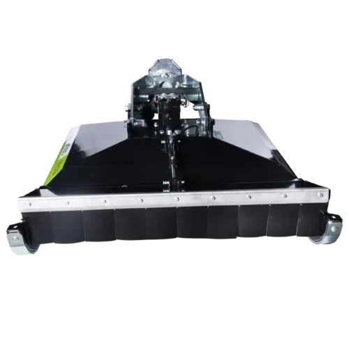 RX standard equipment – Rubber flap kit