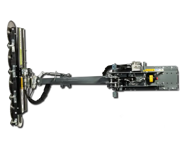 Under the hood of Puma 2303