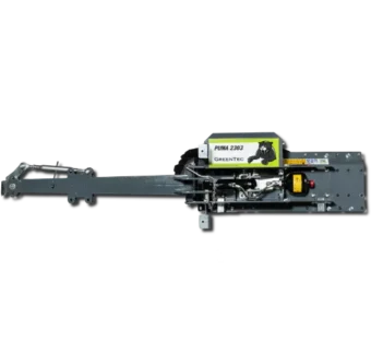 GreenTec Puma 2303