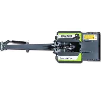 GreenTec Puma 2803