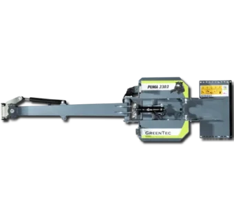 GreenTec Puma 3303