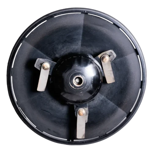 RI standard equipment – Support disc