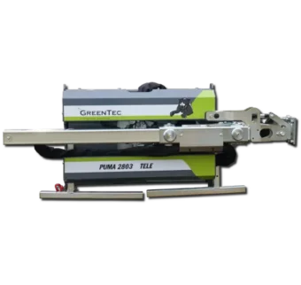 GreenTec Puma 2803 Tele
