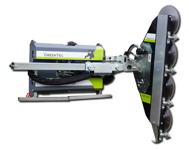 Multiporteur Puma 3303 Tele de GreenTec