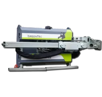 GreenTec Puma 3303 Tele