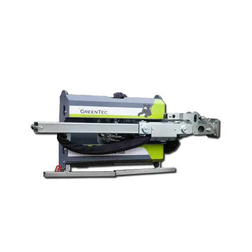 Puma 3303 Tele de GreenTec